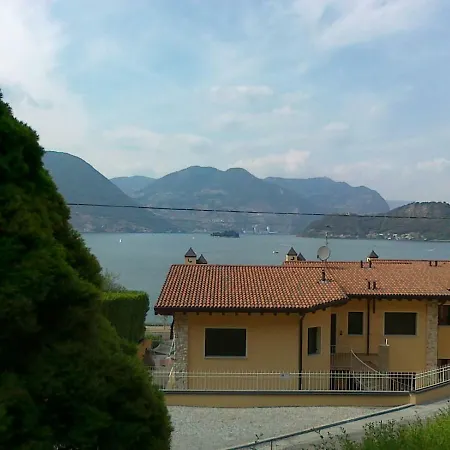 아파트 Sulzano Apartments *