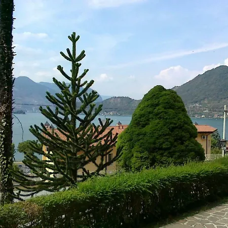 Sulzano Apartments