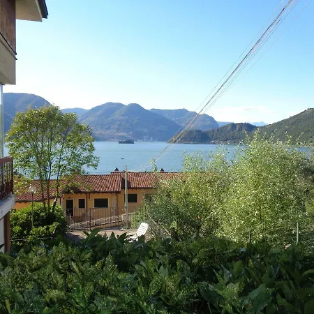 Sulzano Apartments