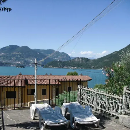 Sulzano Apartments 아파트
