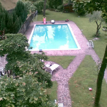 Sulzano Apartments *