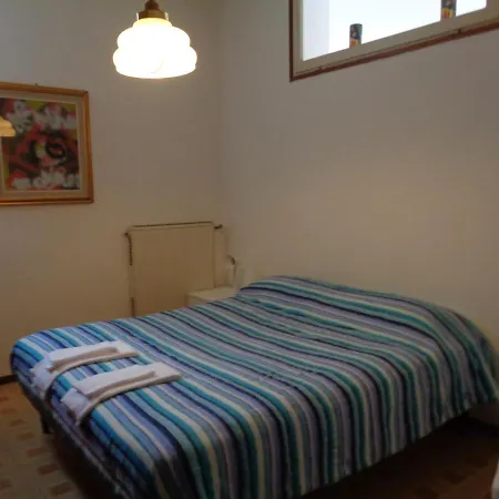 Sulzano Apartments 술자노